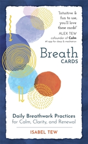 Buy Breath Cards