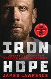 Buy Iron Hope