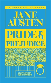 Buy Pride and Prejudice