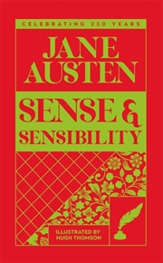 Buy Sense and Sensibility