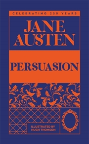 Buy Persuasion