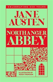 Buy Northanger Abbey