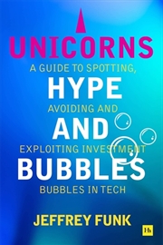 Buy Unicorns, Hype, and Bubbles