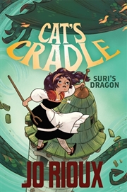 Buy Cat's Cradle - Suri's Dragon