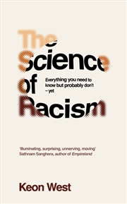 Buy The Science of Racism