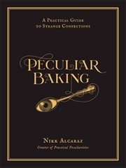 Buy Peculiar Baking