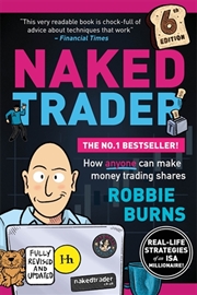 Buy The Naked Trader