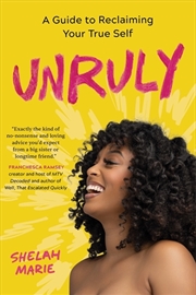 Buy Unruly