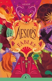 Buy Aesop's Fables