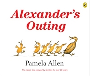 Buy Alexander's Outing