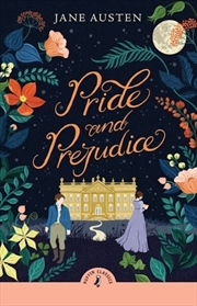 Buy Pride And Prejudice