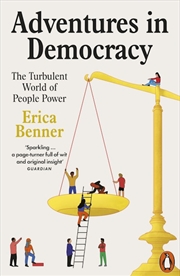 Buy Adventures In Democracy