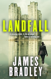 Buy Landfall