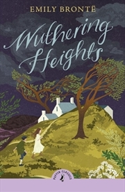 Buy Wuthering Heights