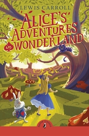 Buy Alice's Adventures In Wonderland