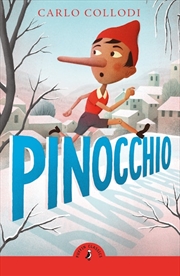 Buy Pinocchio