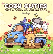 Buy Cozy Cuties