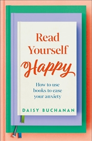 Buy Read Yourself Happy