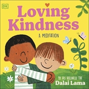 Buy Loving Kindness