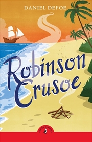 Buy Robinson Crusoe