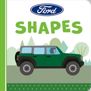 Buy Ford - Shapes