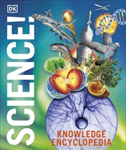 Buy Knowledge Encyclopedia Science, 2nd Edition