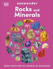 Buy Eyewonder Rocks And Minerals