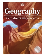 Buy Geography A Children's Encyclopedia