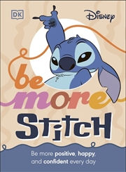 Buy Be More Stitch