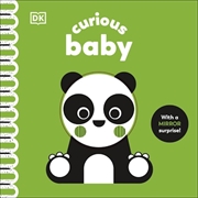 Buy Curious Baby