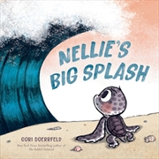 Buy Nellie's Big Splash