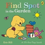 Buy Find Spot In The Garden