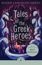 Buy Tales Of The Greek Heroes