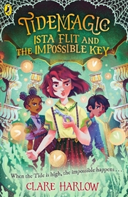 Buy Tidemagic - Ista Flit And The Impossible Key