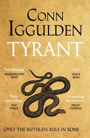 Buy Tyrant