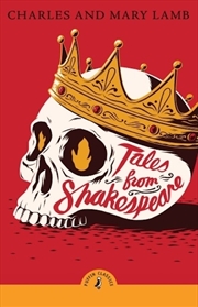 Buy Tales From Shakespeare