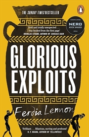 Buy Glorious Exploits