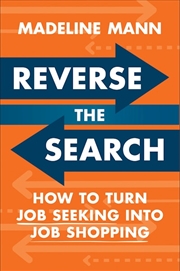 Buy Reverse The Search