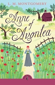 Buy Anne Of Avonlea