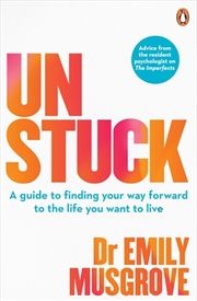 Buy Unstuck