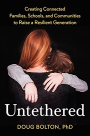 Buy Untethered