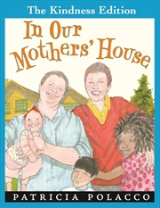 Buy In Our Mothers' House