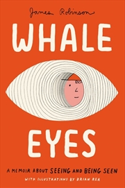 Buy Whale Eyes