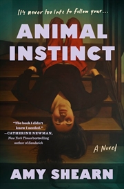 Buy Animal Instinct