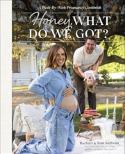 Buy Honey, What Do We Got?