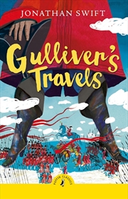 Buy Gulliver's Travels