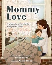 Buy Mommy Love