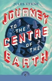 Buy Journey To The Centre Of The Earth