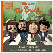 Buy We Are The Beatles