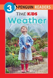 Buy Time For Kids - Weather